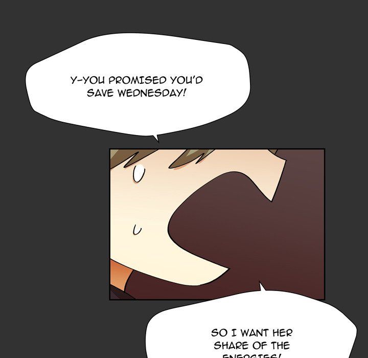 We Are (Murderers) Manhwa - Chapter 36 Page 4