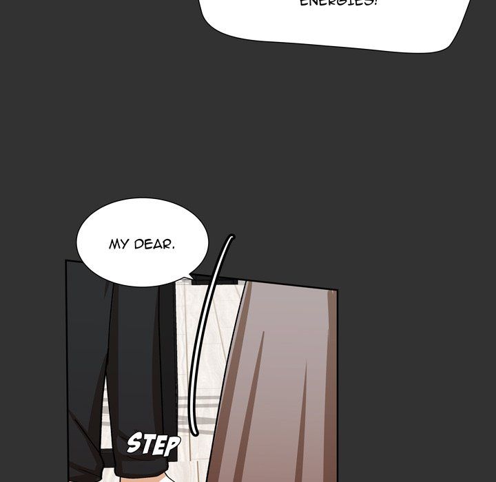 We Are (Murderers) Manhwa - Chapter 36 Page 5
