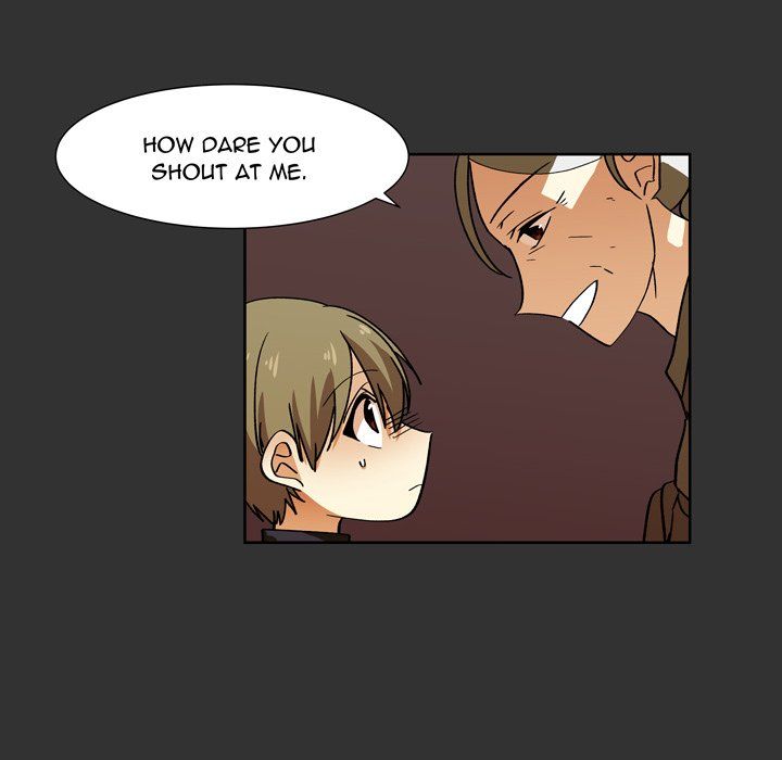 We Are (Murderers) Manhwa - Chapter 36 Page 7