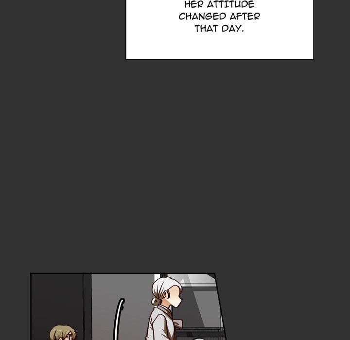 We Are (Murderers) Manhwa - Chapter 36 Page 11