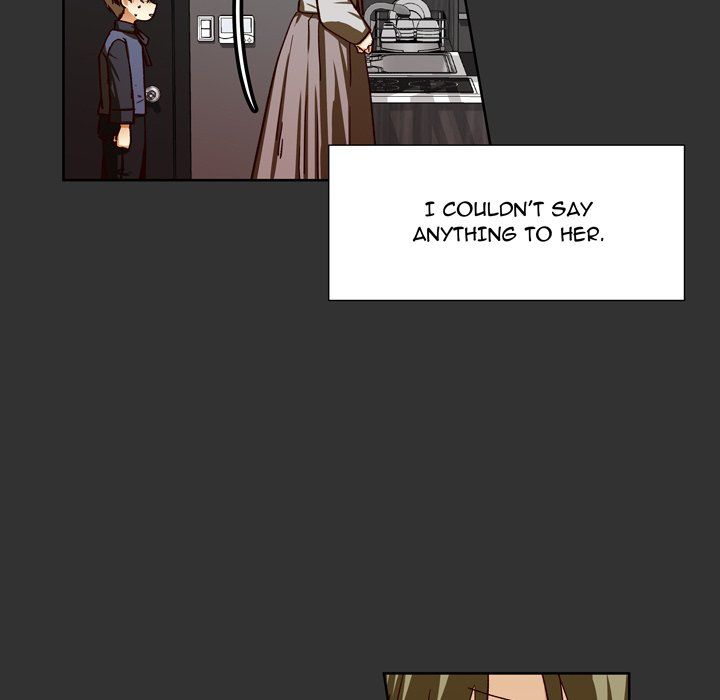We Are (Murderers) Manhwa - Chapter 36 Page 12