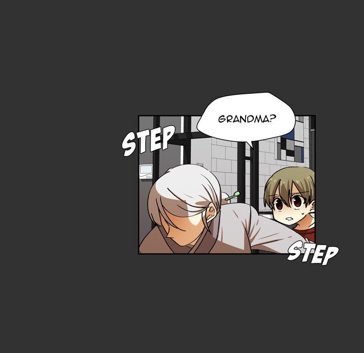 We Are (Murderers) Manhwa - Chapter 36 Page 15