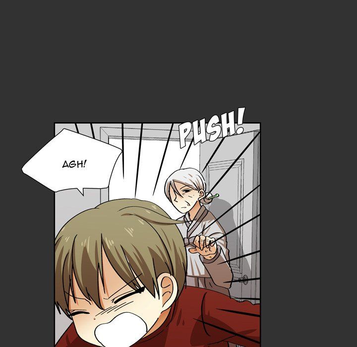 We Are (Murderers) Manhwa - Chapter 36 Page 16