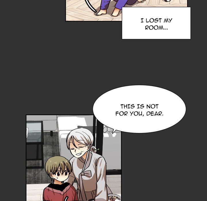 We Are (Murderers) Manhwa - Chapter 36 Page 18