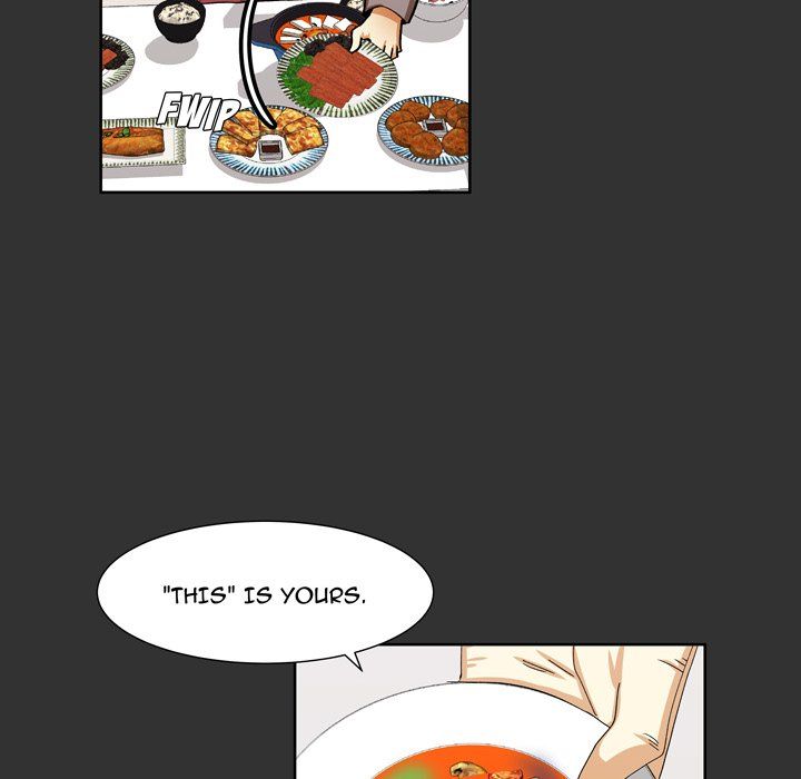 We Are (Murderers) Manhwa - Chapter 36 Page 19