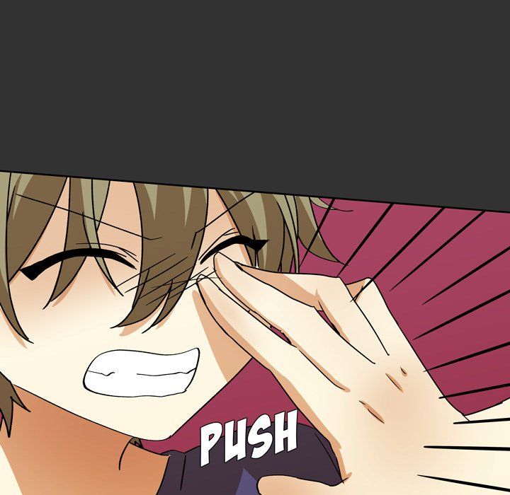 We Are (Murderers) Manhwa - Chapter 36 Page 22