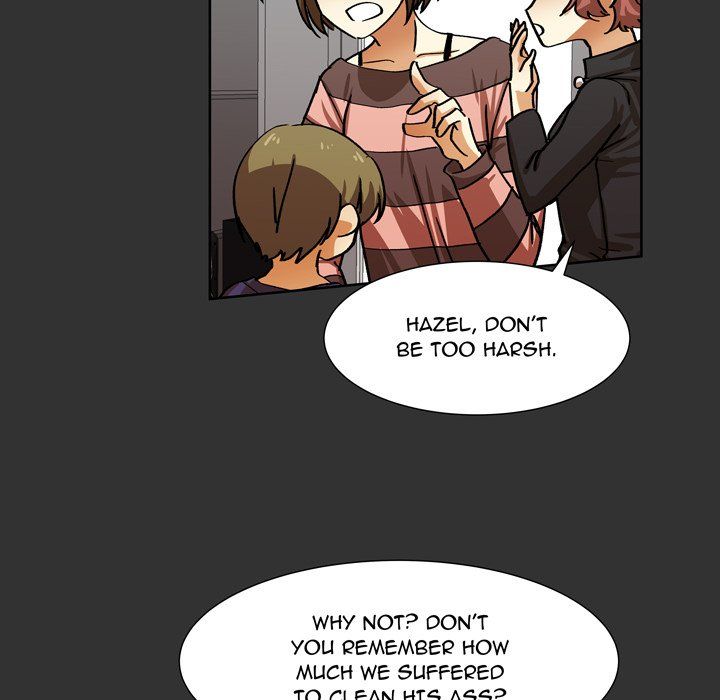 We Are (Murderers) Manhwa - Chapter 36 Page 24