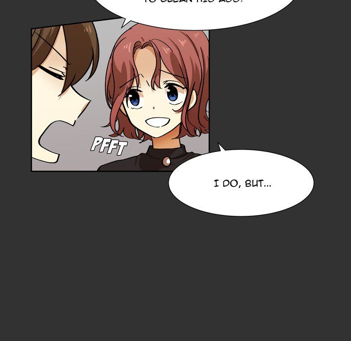 We Are (Murderers) Manhwa - Chapter 36 Page 25