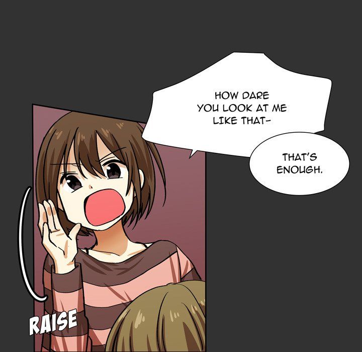 We Are (Murderers) Manhwa - Chapter 36 Page 28