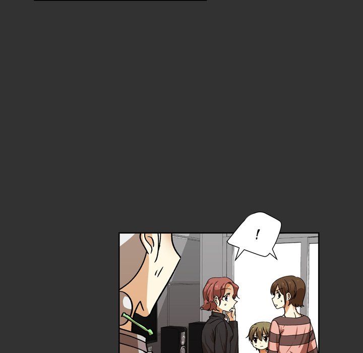 We Are (Murderers) Manhwa - Chapter 36 Page 29