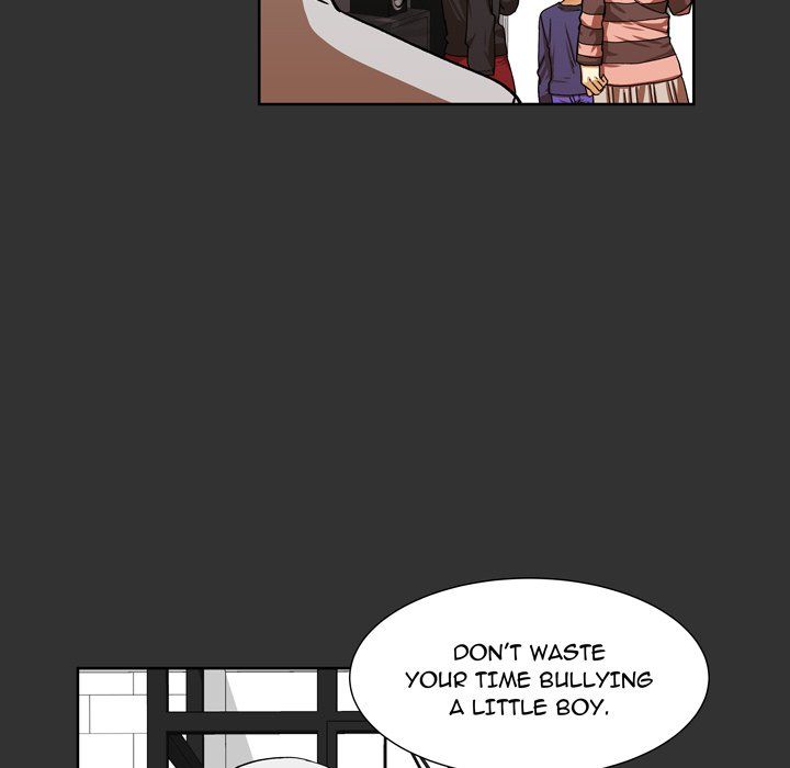 We Are (Murderers) Manhwa - Chapter 36 Page 30