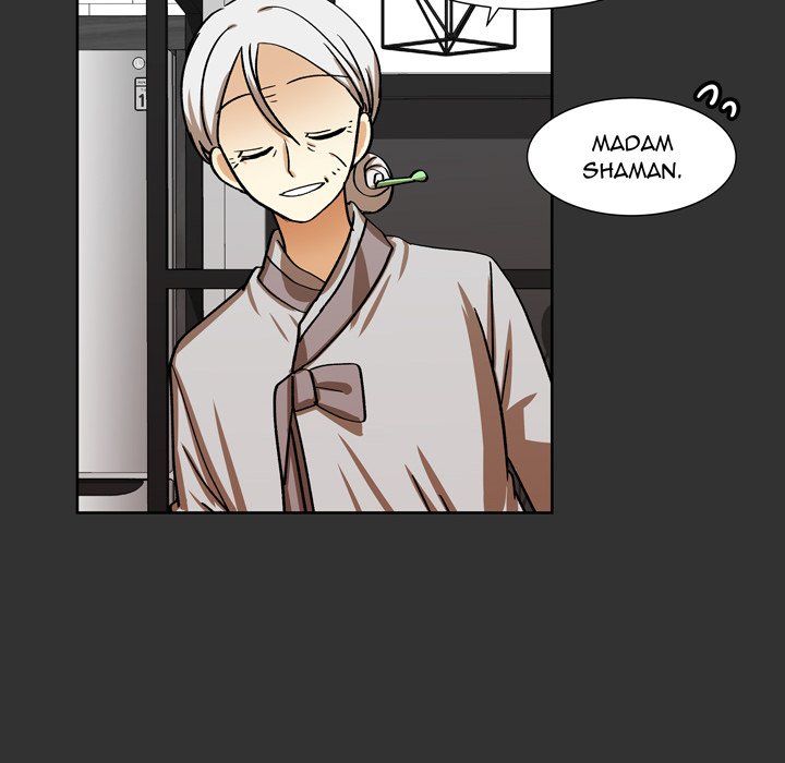 We Are (Murderers) Manhwa - Chapter 36 Page 31