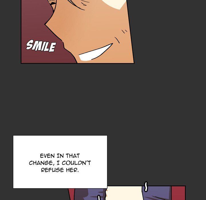 We Are (Murderers) Manhwa - Chapter 36 Page 34