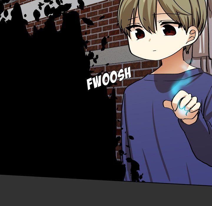 We Are (Murderers) Manhwa - Chapter 36 Page 37