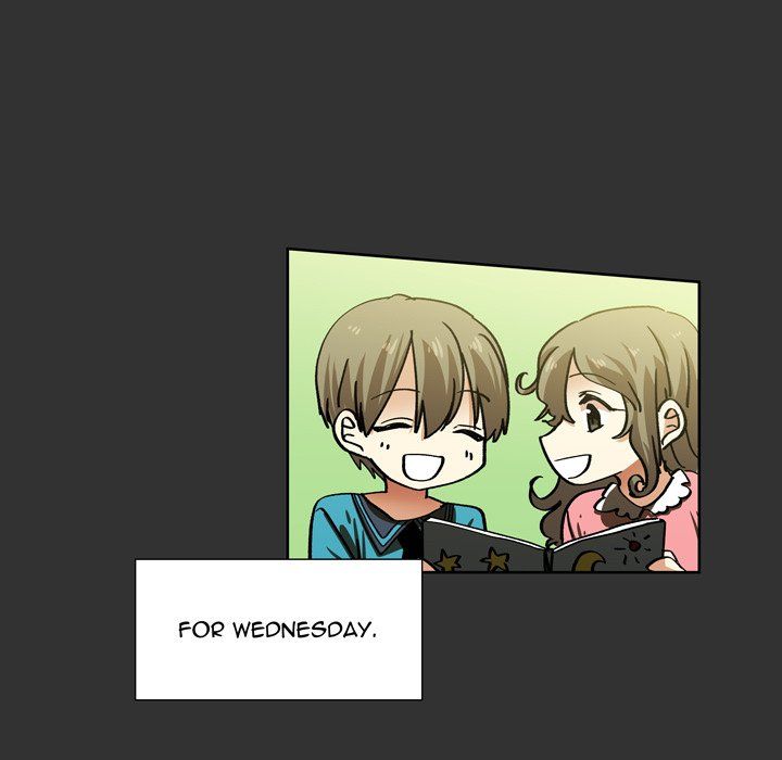 We Are (Murderers) Manhwa - Chapter 36 Page 38