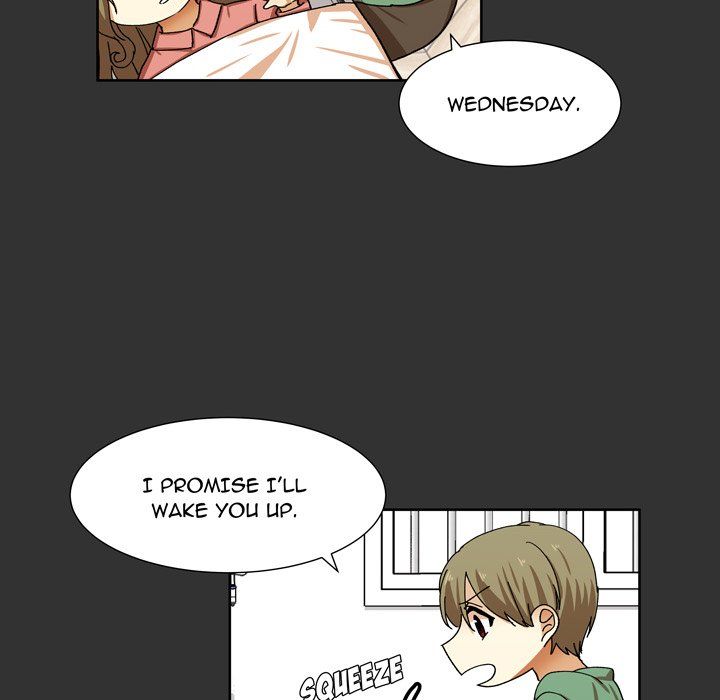 We Are (Murderers) Manhwa - Chapter 36 Page 45