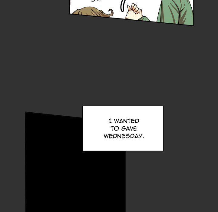 We Are (Murderers) Manhwa - Chapter 36 Page 46