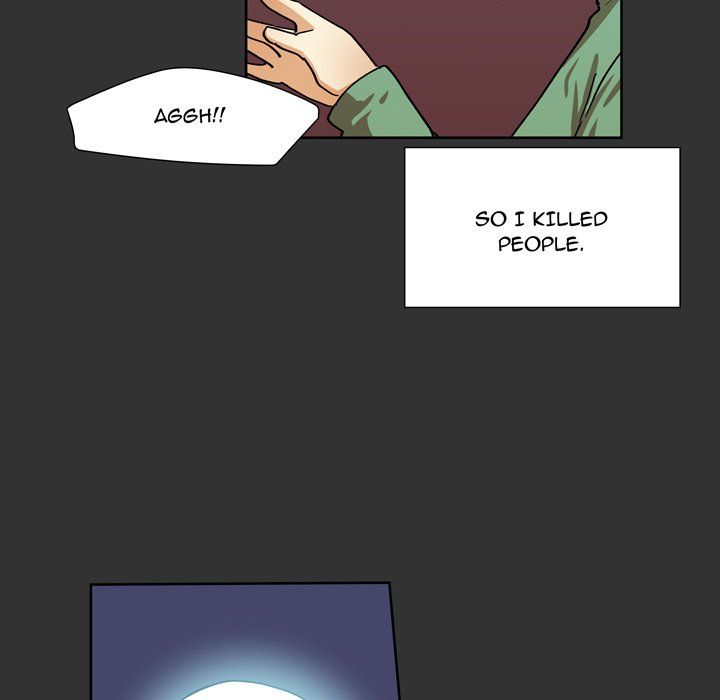 We Are (Murderers) Manhwa - Chapter 36 Page 48