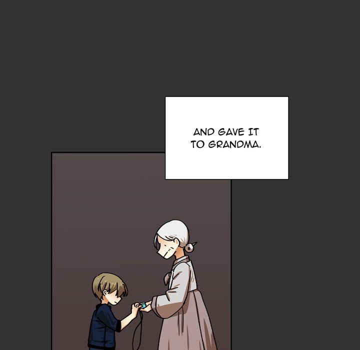 We Are (Murderers) Manhwa - Chapter 36 Page 51