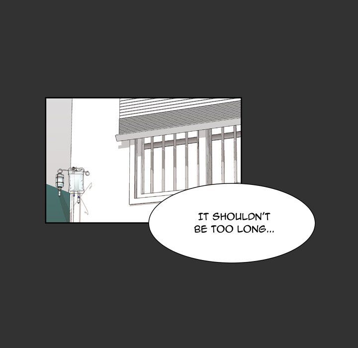 We Are (Murderers) Manhwa - Chapter 36 Page 56