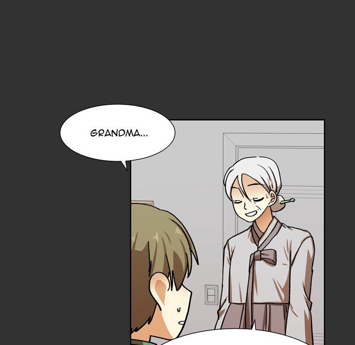 We Are (Murderers) Manhwa - Chapter 36 Page 61