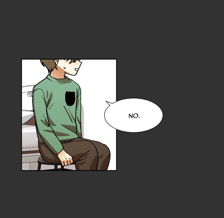 We Are (Murderers) Manhwa - Chapter 36 Page 65