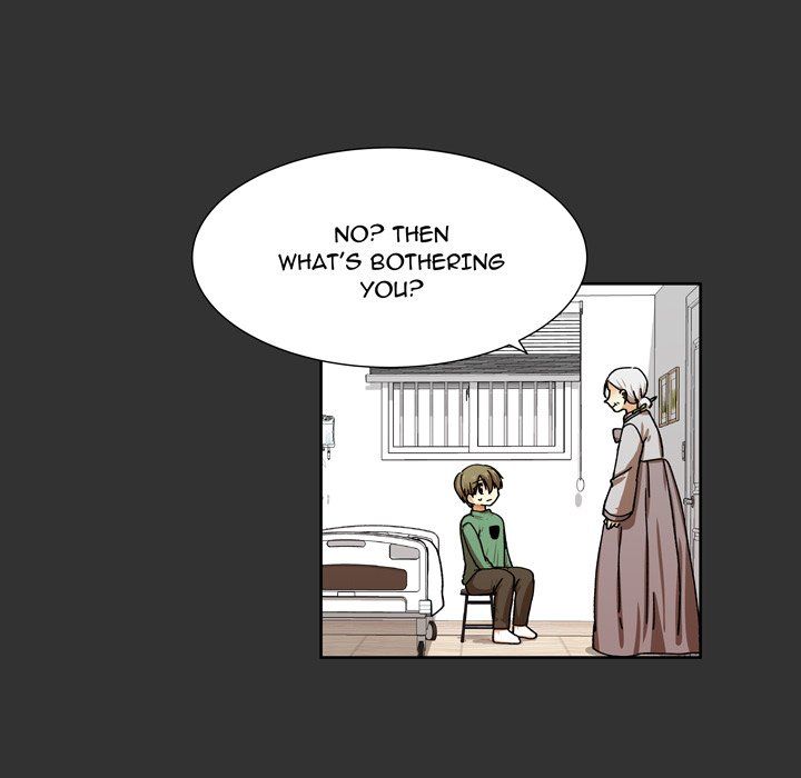 We Are (Murderers) Manhwa - Chapter 36 Page 66