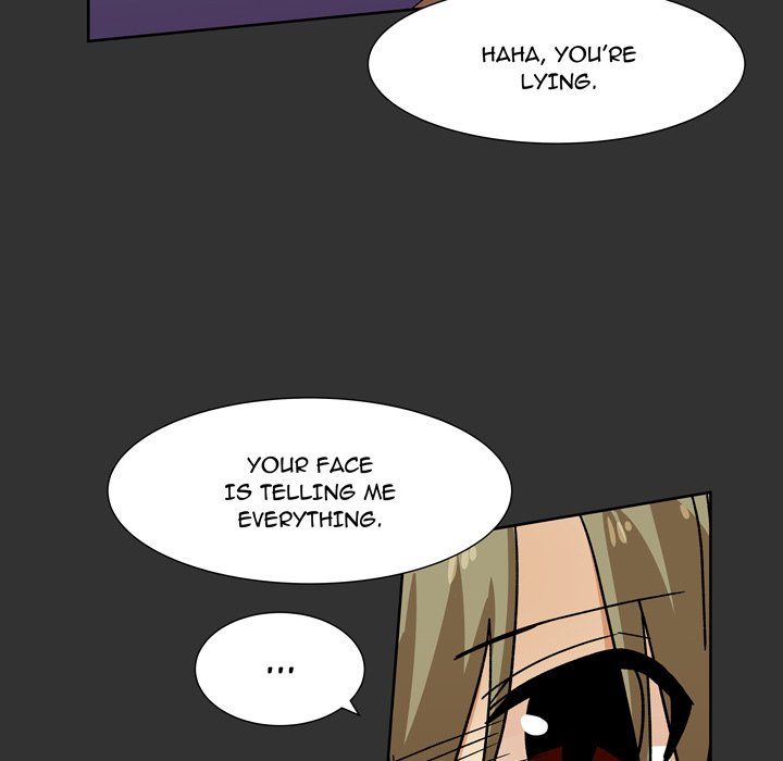 We Are (Murderers) Manhwa - Chapter 36 Page 68