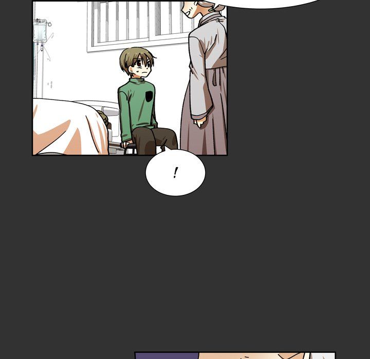 We Are (Murderers) Manhwa - Chapter 36 Page 70