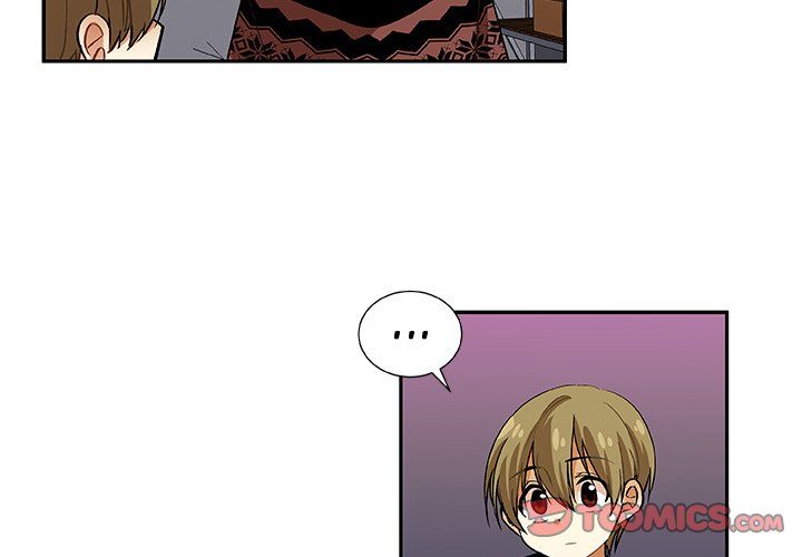 We Are (Murderers) Manhwa - Chapter 20 Page 1