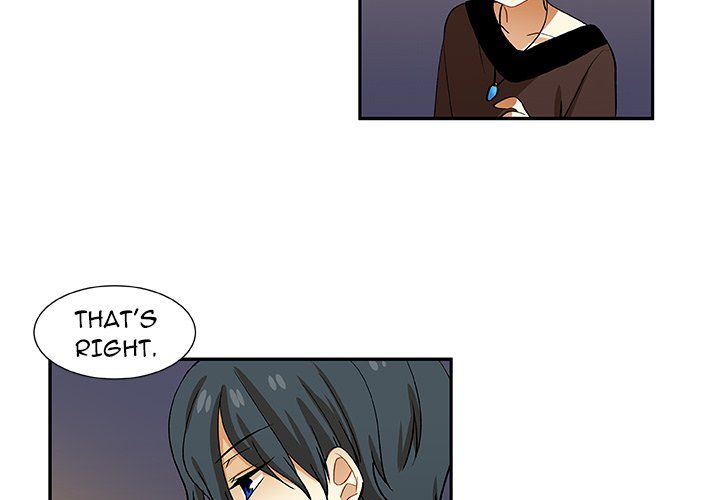 We Are (Murderers) Manhwa - Chapter 20 Page 2