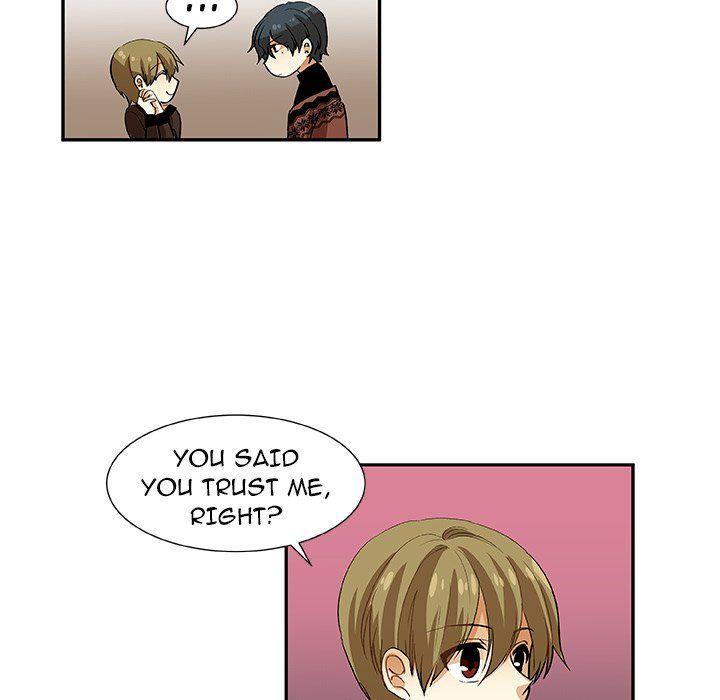 We Are (Murderers) Manhwa - Chapter 20 Page 6