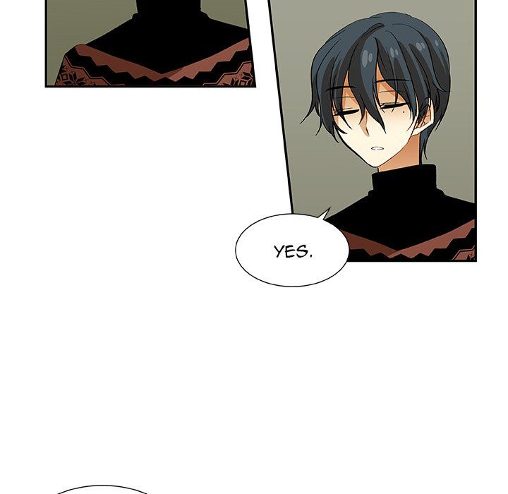 We Are (Murderers) Manhwa - Chapter 20 Page 8