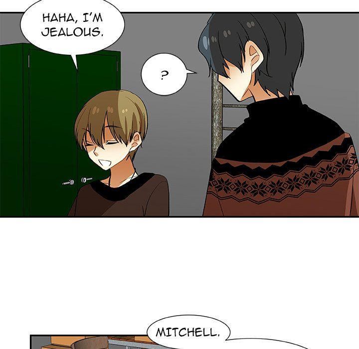 We Are (Murderers) Manhwa - Chapter 20 Page 9