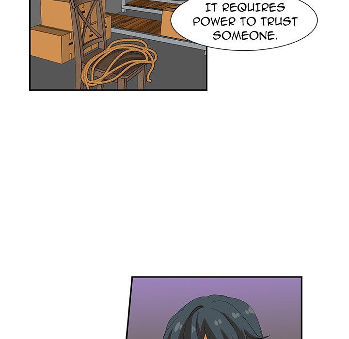 We Are (Murderers) Manhwa - Chapter 20 Page 10