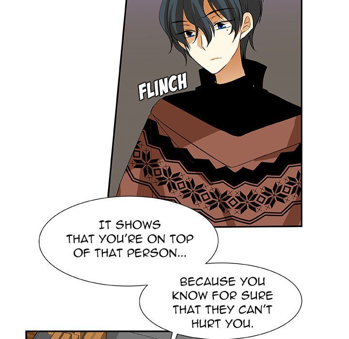 We Are (Murderers) Manhwa - Chapter 20 Page 11