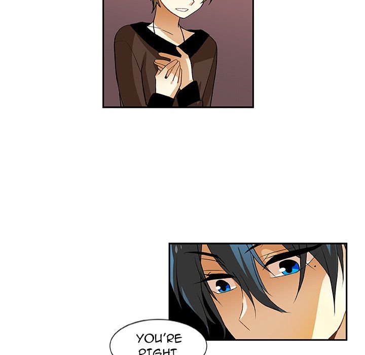 We Are (Murderers) Manhwa - Chapter 20 Page 13