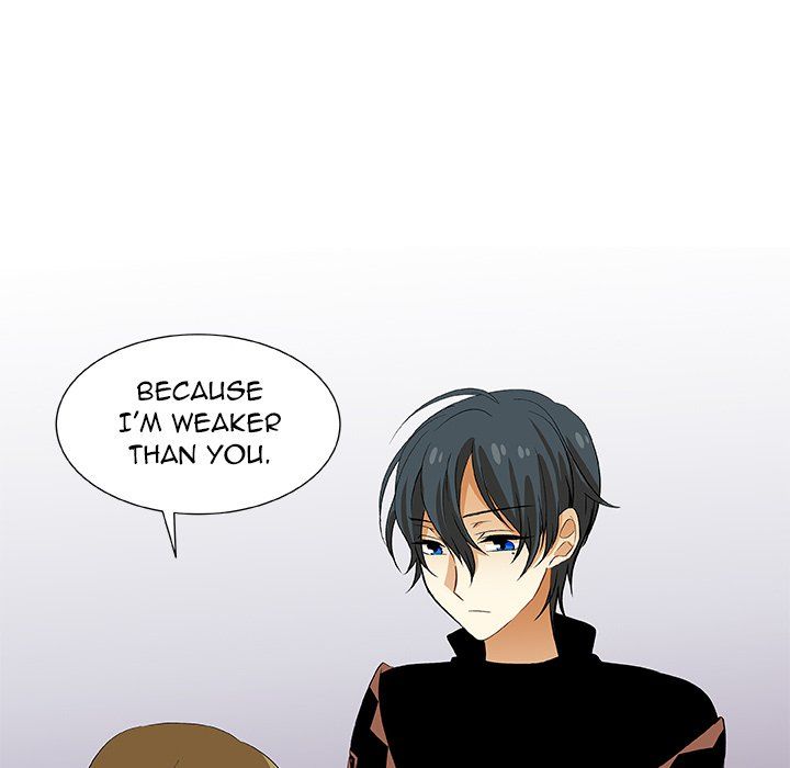 We Are (Murderers) Manhwa - Chapter 20 Page 15