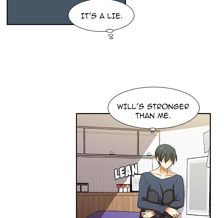 We Are (Murderers) Manhwa - Chapter 20 Page 27