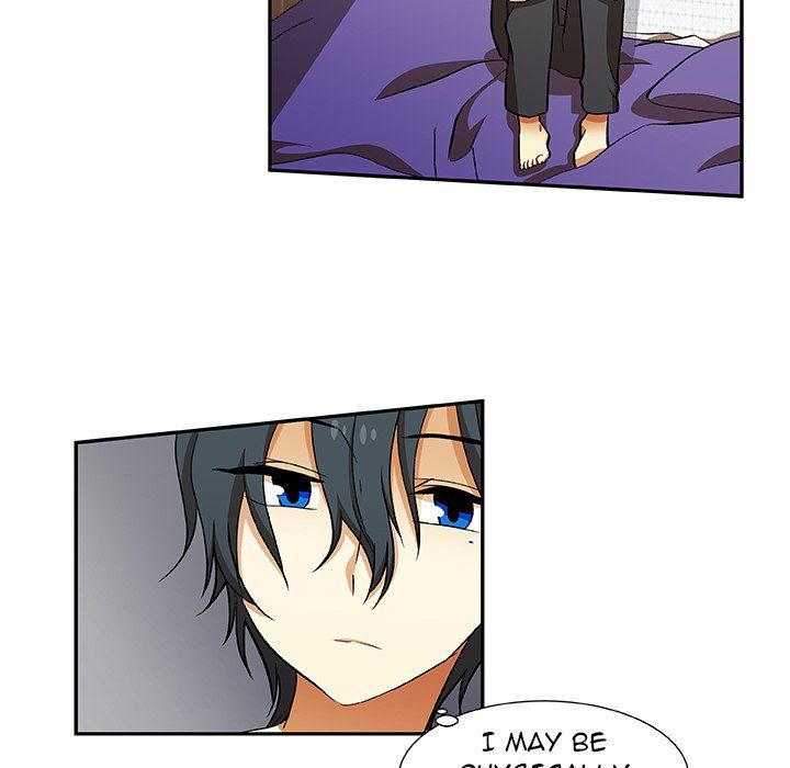 We Are (Murderers) Manhwa - Chapter 20 Page 28