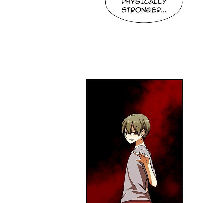 We Are (Murderers) Manhwa - Chapter 20 Page 29