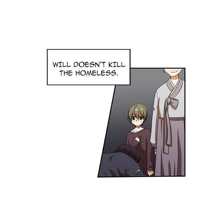 We Are (Murderers) Manhwa - Chapter 20 Page 31