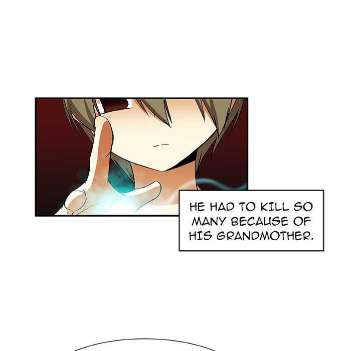 We Are (Murderers) Manhwa - Chapter 20 Page 32