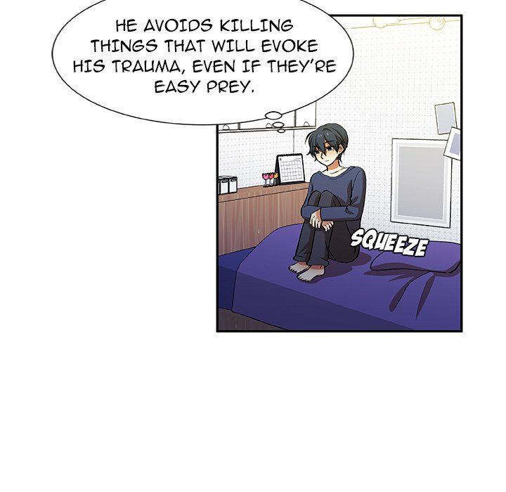 We Are (Murderers) Manhwa - Chapter 20 Page 33