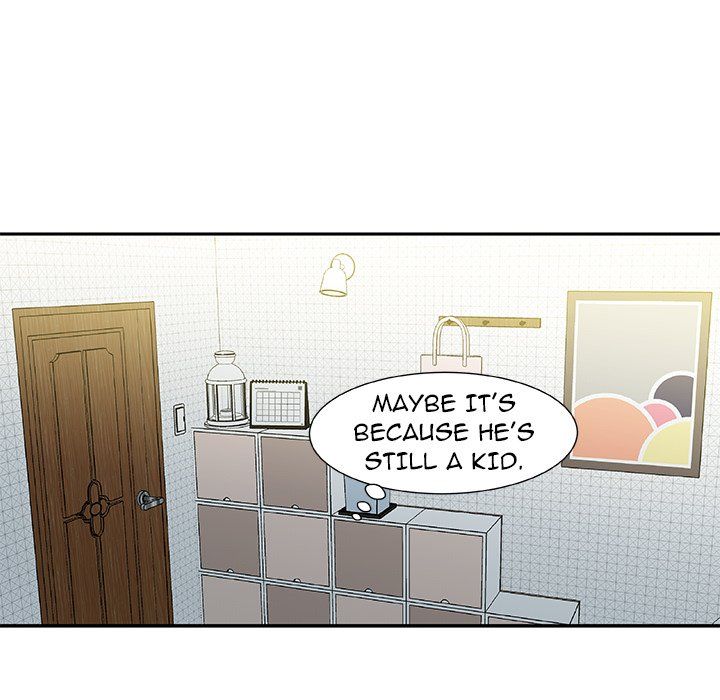 We Are (Murderers) Manhwa - Chapter 20 Page 34