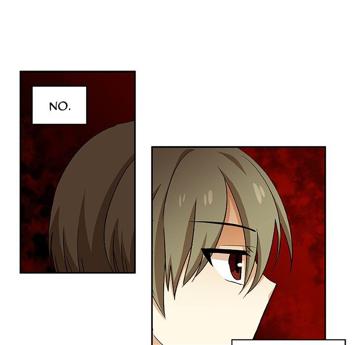 We Are (Murderers) Manhwa - Chapter 20 Page 35