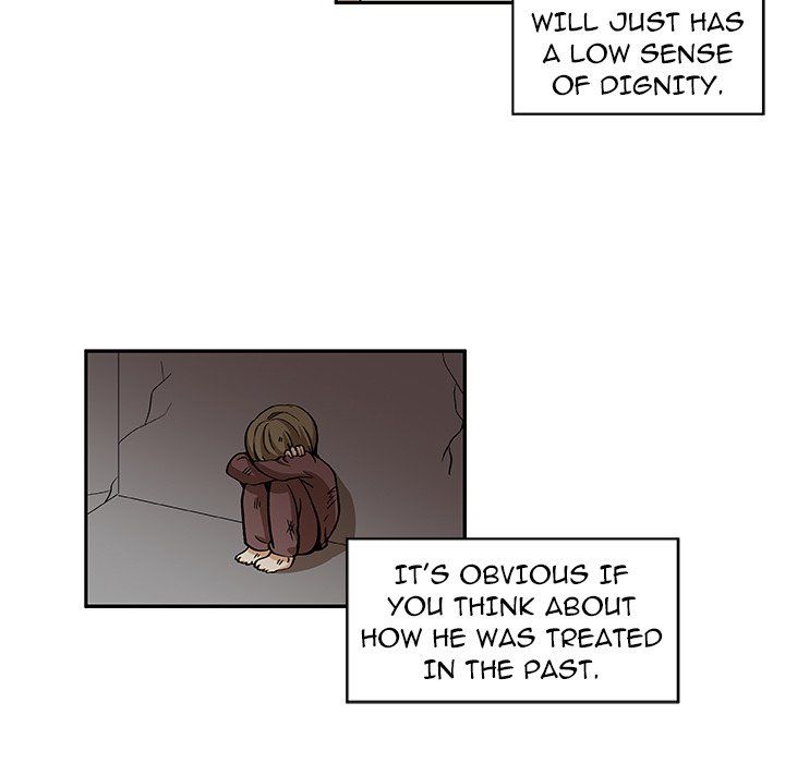 We Are (Murderers) Manhwa - Chapter 20 Page 36