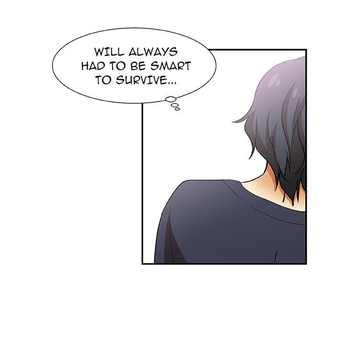 We Are (Murderers) Manhwa - Chapter 20 Page 37