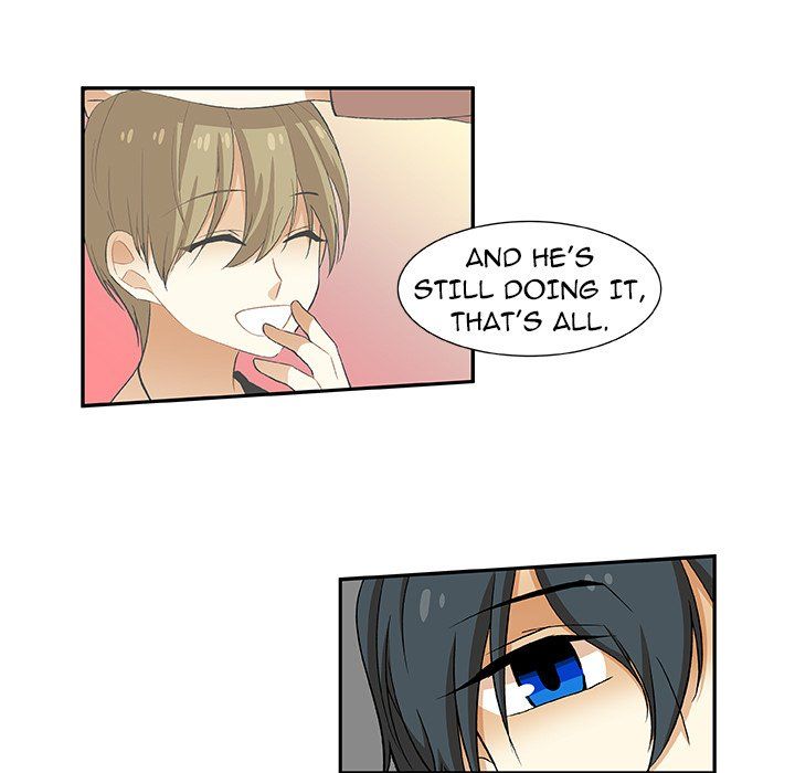 We Are (Murderers) Manhwa - Chapter 20 Page 38