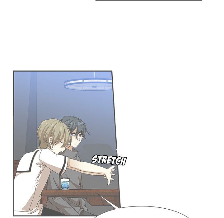 We Are (Murderers) Manhwa - Chapter 20 Page 39